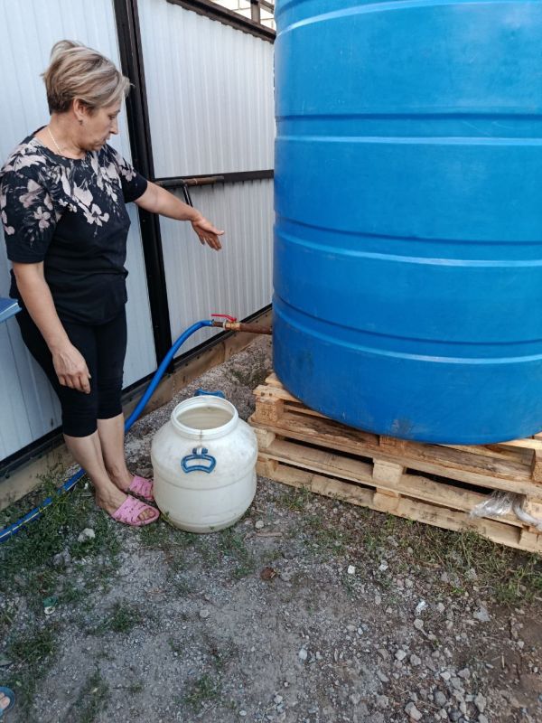 Иван Приходько: Специалисты «Вода Донбасса» продолжают работы по поддержанию стабильного водоснабжения и водоотведения в Горловке Иван Приходько: Специалисты «Вода Донбасса» продолжают работы по поддержанию стабильного водоснабжения и водоотведения в Горловке