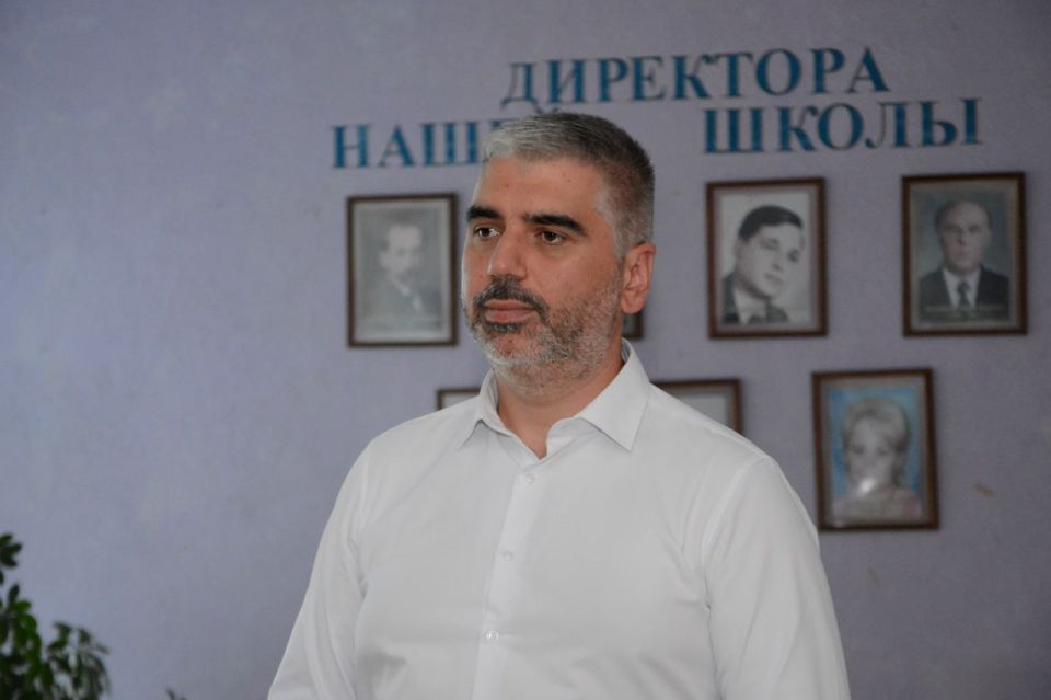 Алексей Дорофеев: Иногда обычная рабочая поездка превращается в нечто гораздо большее, оставляя глубокий след в душе Алексей Дорофеев: Иногда обычная рабочая поездка превращается в нечто гораздо большее, оставляя глубокий след в душе