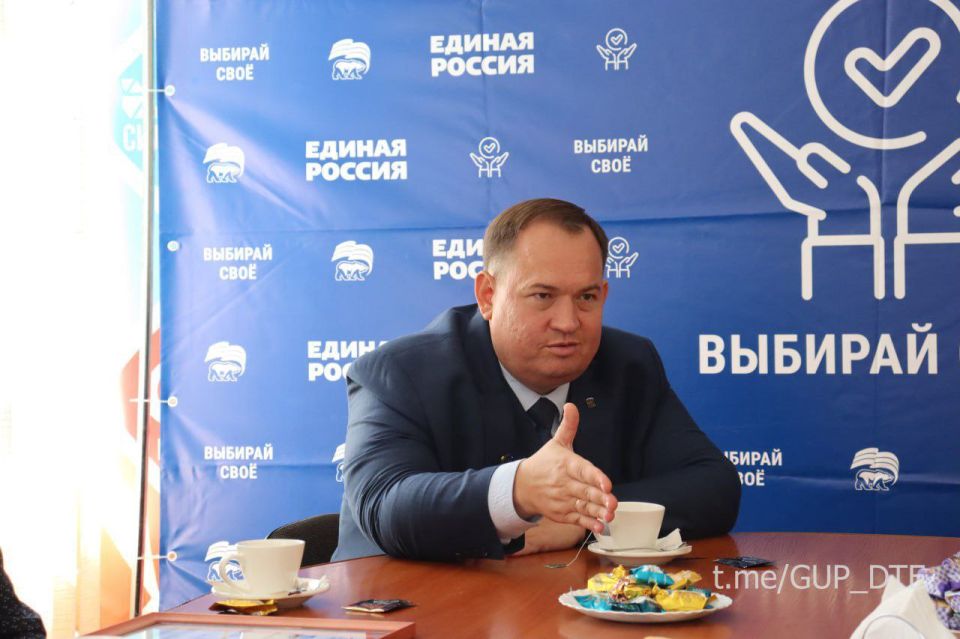 СОТРУДНИКИ «ДОНБАССТЕПЛОЭНЕРГО» СТАЛИ ПОБЕДИТЕЛЯМИ РЕГИОНАЛЬНОГО ЭТАПА ПРЕМИИ «ЧЕЛОВЕК ТРУДА» СОТРУДНИКИ «ДОНБАССТЕПЛОЭНЕРГО» СТАЛИ ПОБЕДИТЕЛЯМИ РЕГИОНАЛЬНОГО ЭТАПА ПРЕМИИ «ЧЕЛОВЕК ТРУДА»