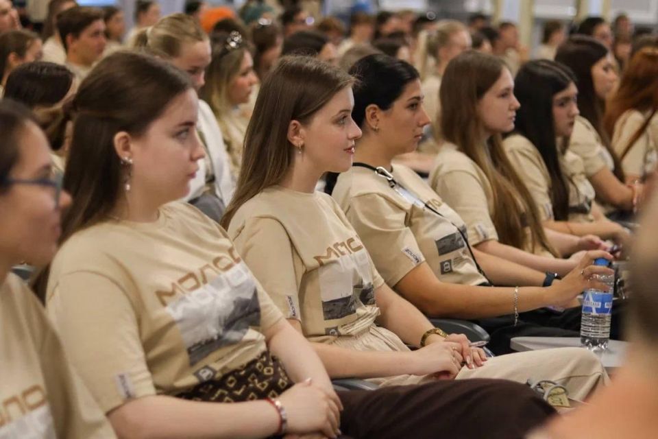 Администрация Волновахского муниципального округа информирует Администрация Волновахского муниципального округа информирует