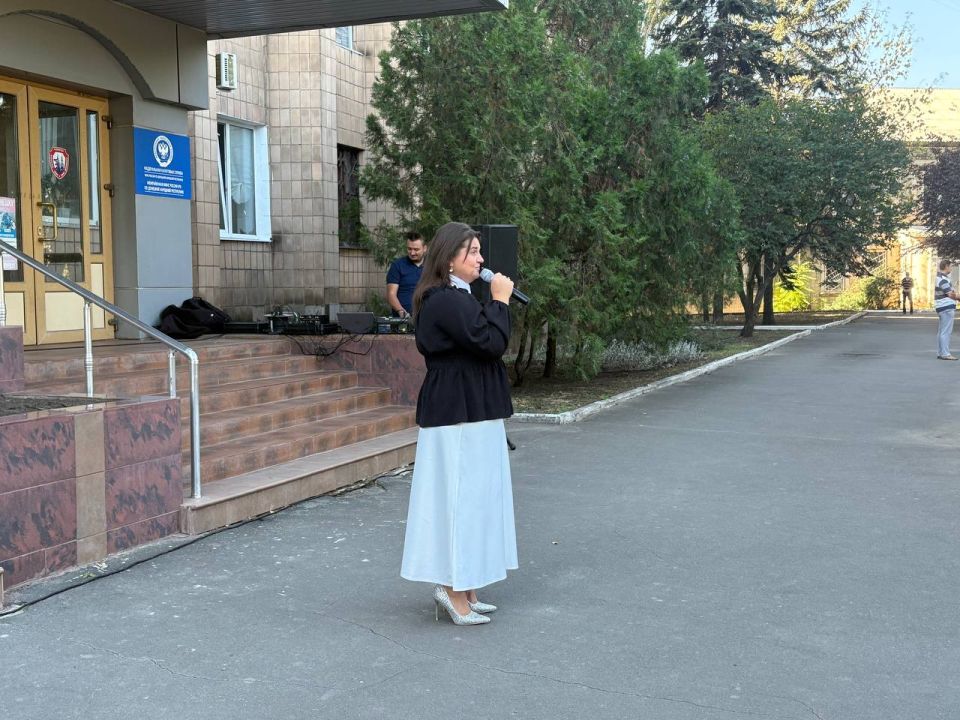 С Днем рождения, любимый город! С Днем рождения, любимый город!