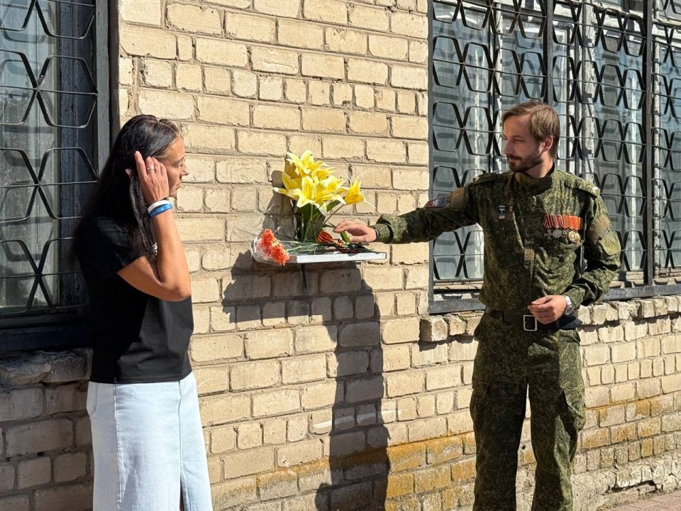 «Батя» в наших сердцах навсегда «Батя» в наших сердцах навсегда