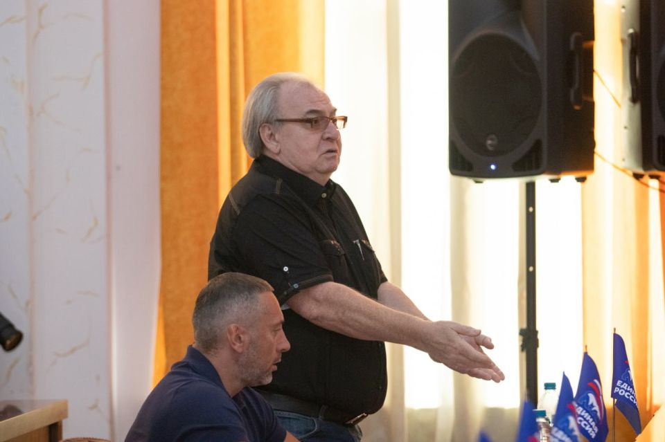 Алексей Дорофеев: Сегодня на пленарном заседании депутаты поддержали мой законопроект, направленный на защиту благоустройства наших населенных пунктов Алексей Дорофеев: Сегодня на пленарном заседании депутаты поддержали мой законопроект, направленный на защиту благоустройства наших населенных пунктов