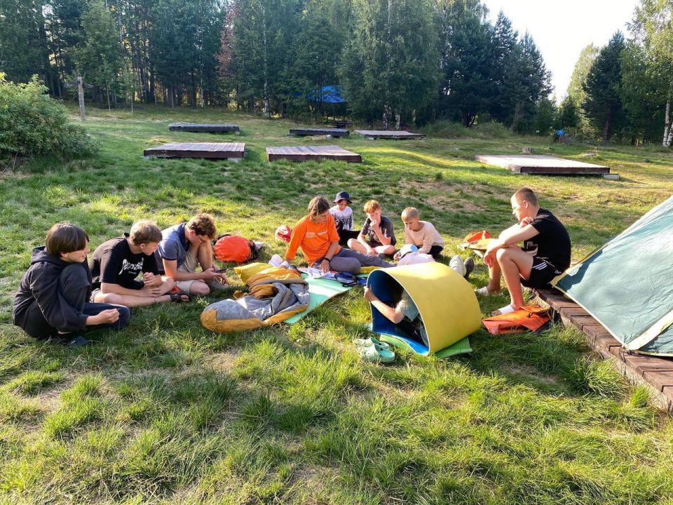 Лето уходит, но яркие впечатления останутся с нами навсегда! Лето уходит, но яркие впечатления останутся с нами навсегда!