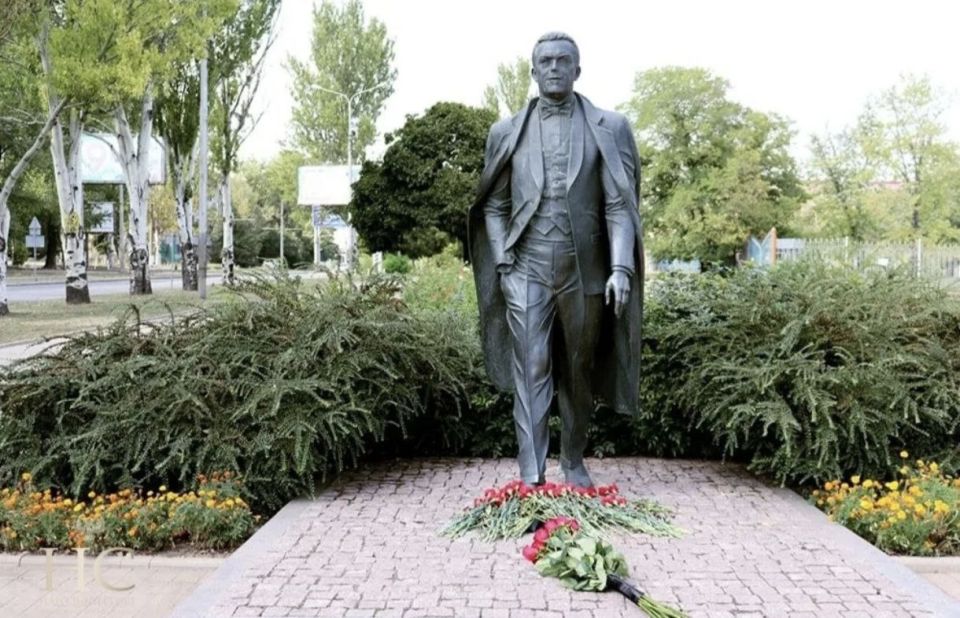 Память легенды.. Иосиф Кобзон: я с гордостью говорю Память легенды.. Иосиф Кобзон: я с гордостью говорю