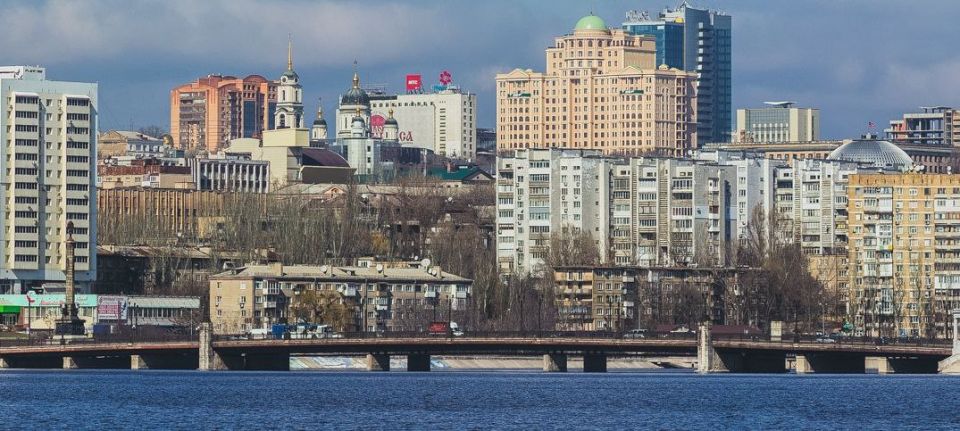 Денис Григорюк: С праздником, мой родной Донецк! Денис Григорюк: С праздником, мой родной Донецк!