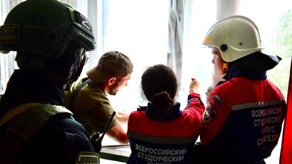С Днем рождения, Молодёжка Народного фронта С Днем рождения, Молодёжка Народного фронта