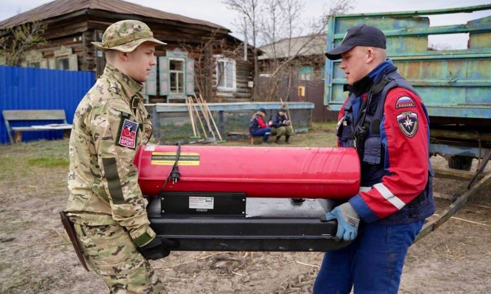 С Днем рождения, Молодёжка Народного фронта С Днем рождения, Молодёжка Народного фронта