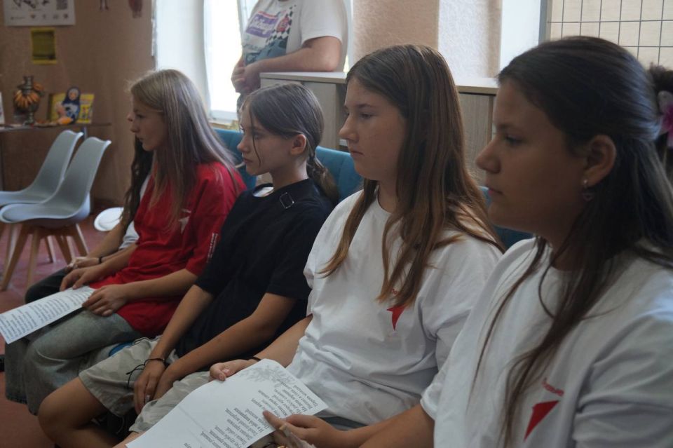Великий сын Донбасса: в Иловайске почтили память Иосифа Кобзона Великий сын Донбасса: в Иловайске почтили память Иосифа Кобзона