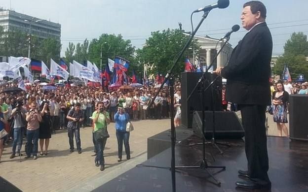 Андрей Чертков: Есть люди, которых мы называем символами эпохи Андрей Чертков: Есть люди, которых мы называем символами эпохи