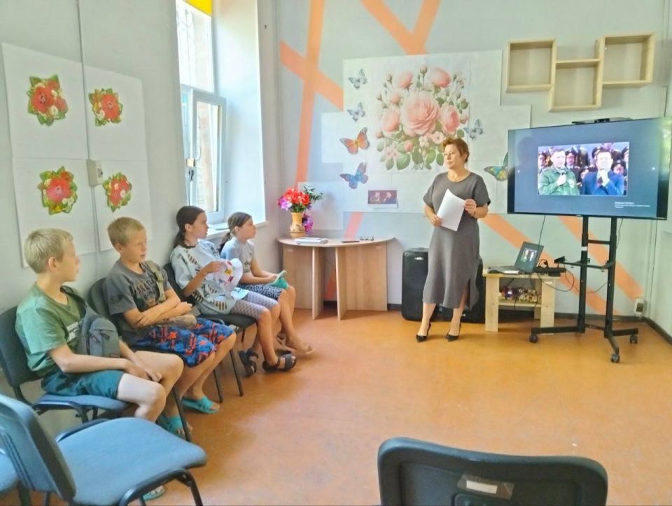 Герои вечно в памяти людей Герои вечно в памяти людей