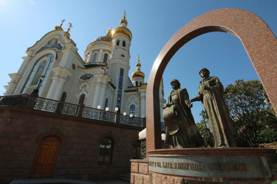 Андрей Чертков: На свете есть немало прекрасных городов Андрей Чертков: На свете есть немало прекрасных городов