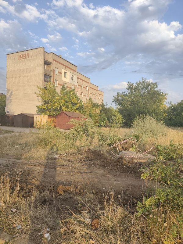 По поручению Главы ДНР Дениса Пушилина продолжается мониторинг состояния сетей водоснабжения и оперативное реагирование на аварийные ситуации депутатами Народного Совета Донецкой Народной Республики По поручению Главы ДНР Дениса Пушилина продолжается мониторинг состояния сетей водоснабжения и оперативное реагирование на аварийные ситуации депутатами Народного Совета Донецкой Народной Республики