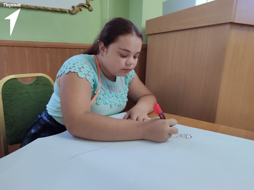 Строим планы на будущее. Первые окунулись в захватывающий процесс совместного творчества и планирования в рамках проектной сессии Строим планы на будущее. Первые окунулись в захватывающий процесс совместного творчества и планирования в рамках проектной сессии