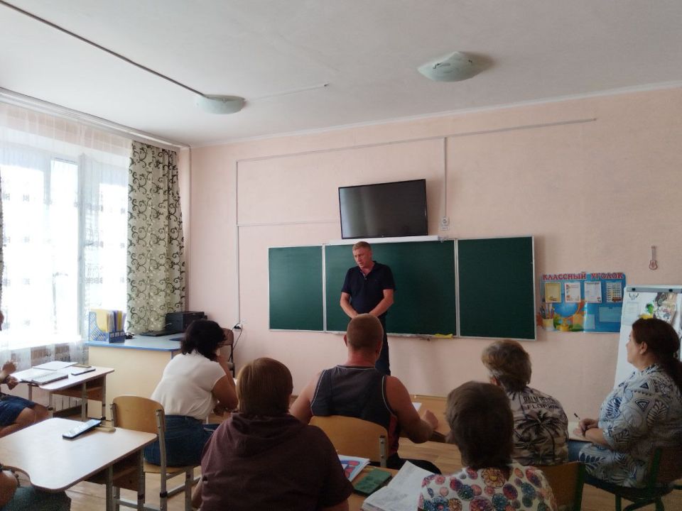Сергей Юзвинкевич: Итоги Рабочей недели: 25.08.-30.08.2025 Сергей Юзвинкевич: Итоги Рабочей недели: 25.08.-30.08.2025