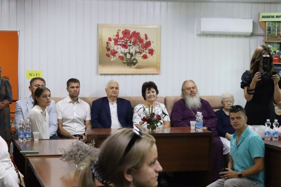 Глава администрации городского округа Докучаевск Александр Качанов подвел итоги недели Глава администрации городского округа Докучаевск Александр Качанов подвел итоги недели
