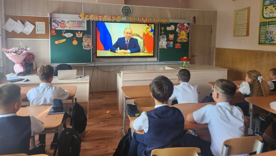 Ольга Колударова: Разговоры о важном: «Зачем человеку учиться?» Ольга Колударова: Разговоры о важном: «Зачем человеку учиться?»