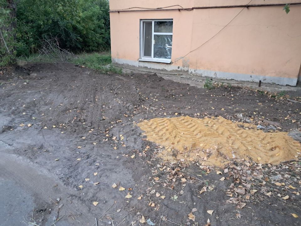 Депутаты Народного Совета: ежедневная борьба за воду Депутаты Народного Совета: ежедневная борьба за воду