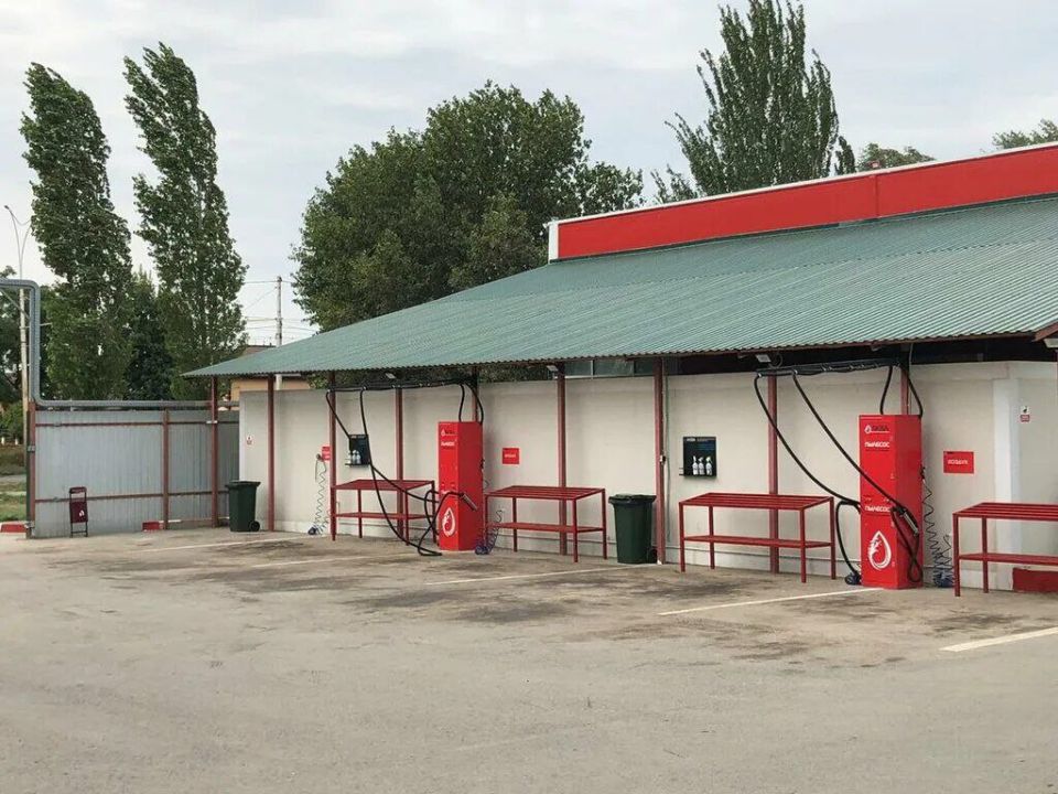Предприниматели Иловайска проявили социальную ответственность и поддержали жителей в сложный период Предприниматели Иловайска проявили социальную ответственность и поддержали жителей в сложный период