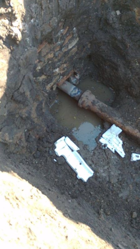 Виктория Жукова: Аварийные бригады Нижегородской области совместно с Филиалом "Харцызское ПУВКХ" ГП "Вода Донбасса" продолжают работу в Харцызске Виктория Жукова: Аварийные бригады Нижегородской области совместно с Филиалом "Харцызское ПУВКХ" ГП "Вода Донбасса" продолжают работу в Харцызске