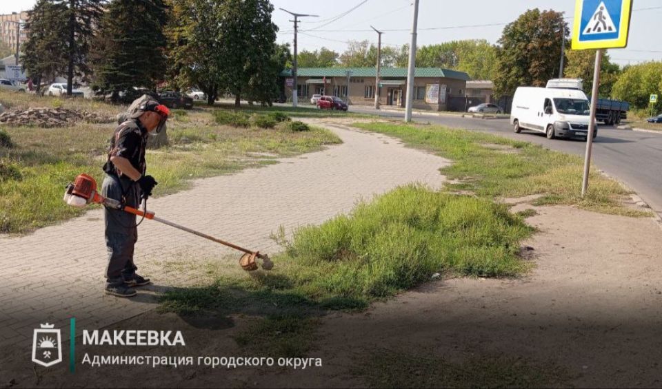 Сотрудниками МУП АГМ «Перспектива» выполнены работы: Сотрудниками МУП АГМ «Перспектива» выполнены работы: