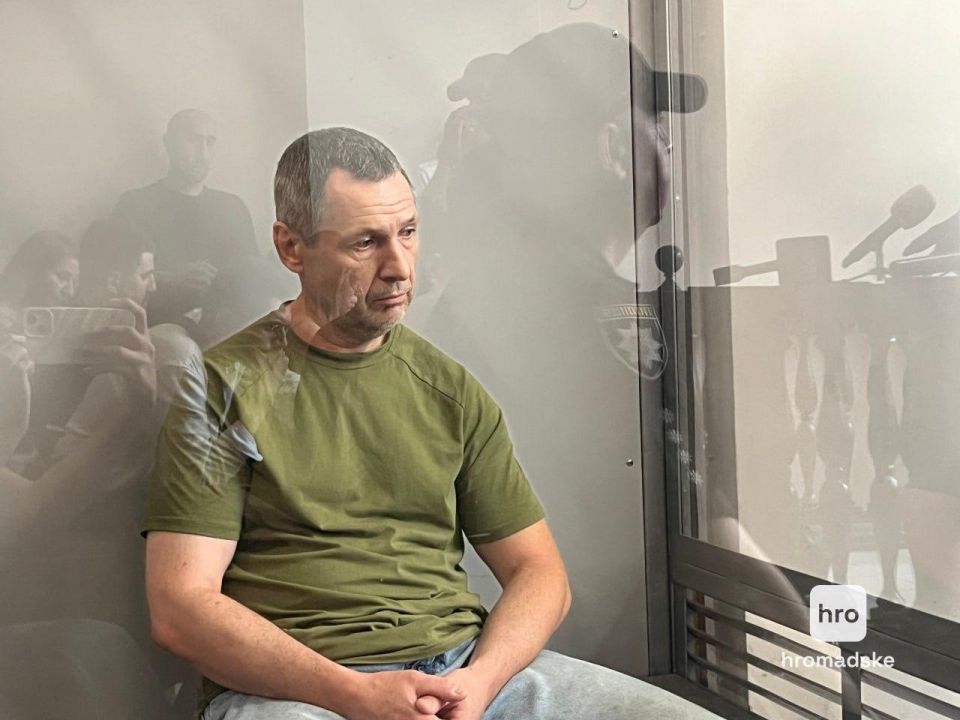 Погибший на фронте сын убийцы Парубия Михаила Сцельникова мог быть львовским айтишником, сообщают украинские СМИ Погибший на фронте сын убийцы Парубия Михаила Сцельникова мог быть львовским айтишником, сообщают украинские СМИ