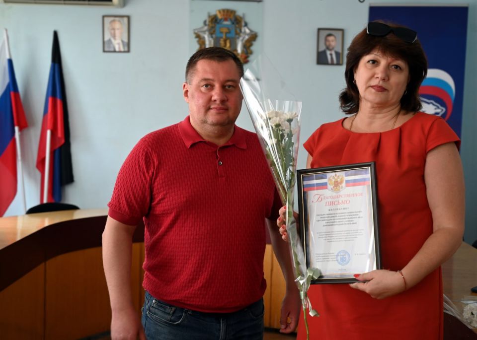 Иван Адамец: Куйбышевскому району — 88 лет! Иван Адамец: Куйбышевскому району — 88 лет!