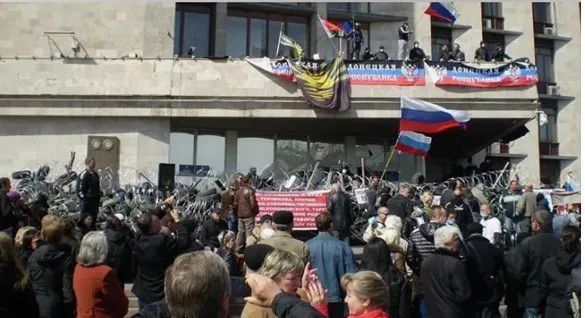 Владимир Джабаров: О «стахановцах» и не только Владимир Джабаров: О «стахановцах» и не только