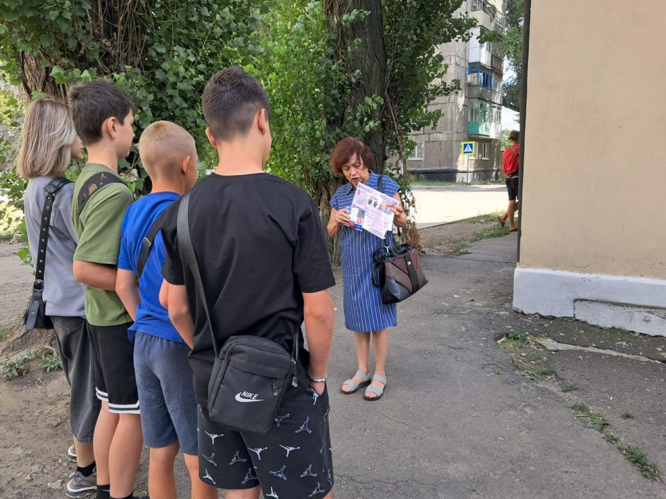 Трагедия Беслана в наших сердцах Трагедия Беслана в наших сердцах