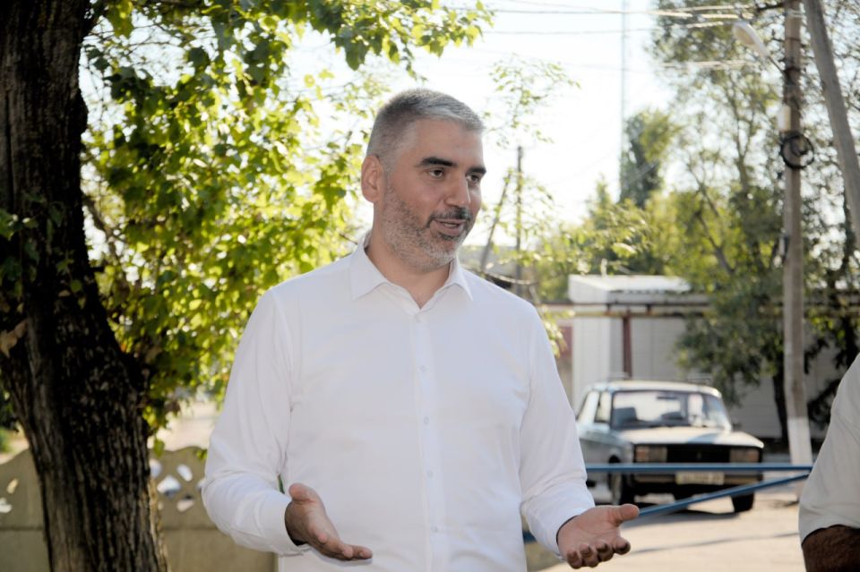 Алексей Дорофеев: На днях вместе с коллегой по партии «Новые люди» и настоящим патриотом своей малой родины Богданом Ткачуком побывали в его округе Алексей Дорофеев: На днях вместе с коллегой по партии «Новые люди» и настоящим патриотом своей малой родины Богданом Ткачуком побывали в его округе