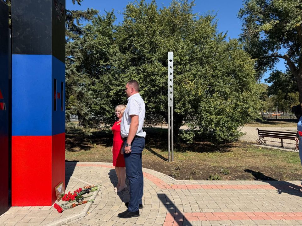 Александр Подгорный: 3 сентября в Сахалинской области отмечают знаковое событие – годовщину Победы над милитаристской Японией и окончание Второй мировой войны Александр Подгорный: 3 сентября в Сахалинской области отмечают знаковое событие – годовщину Победы над милитаристской Японией и окончание Второй мировой войны