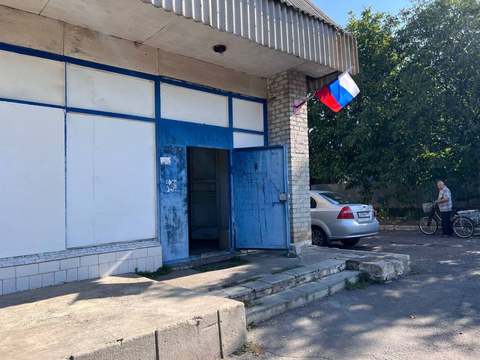 03.09.2025 года в рамках партийного проекта «Предпринимательство» политической партии «Единая Россия» представители ОД «Народный контроль» совместно с представителями администрации Волновахского муниципального округа... 03.09.2025 года в рамках партийного проекта «Предпринимательство» политической партии «Единая Россия» представители ОД «Народный контроль» совместно с представителями администрации Волновахского муниципального округа...