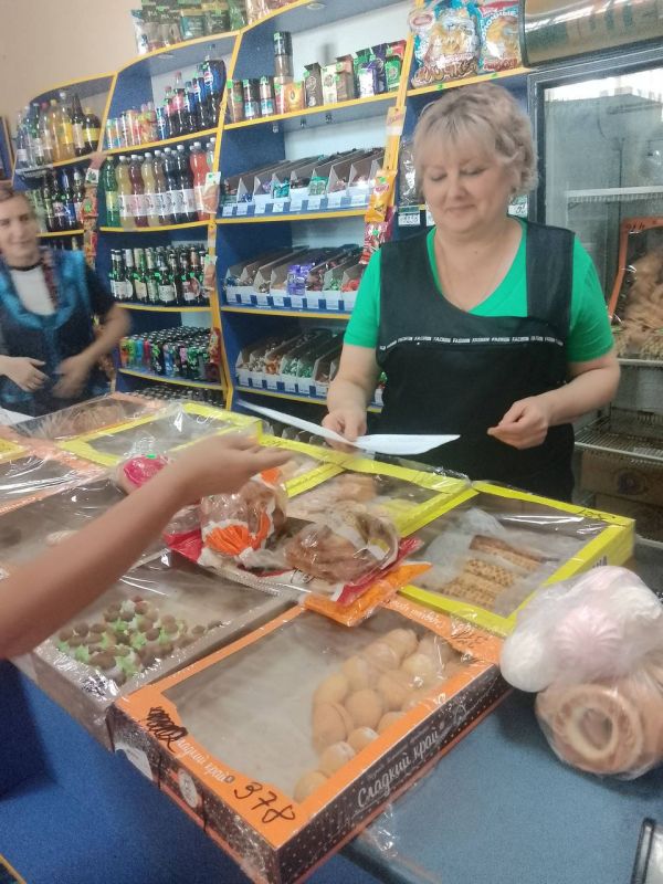 В магазине «Долина» выявлены нарушения: дано две недели на исправление В магазине «Долина» выявлены нарушения: дано две недели на исправление