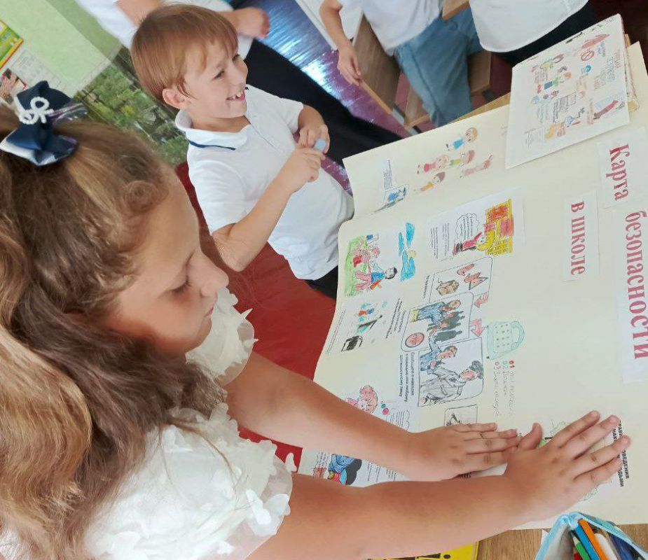 Это не должно повториться… Это не должно повториться…