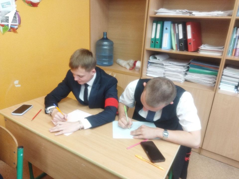 День солидарности в борьбе с терроризмом День солидарности в борьбе с терроризмом