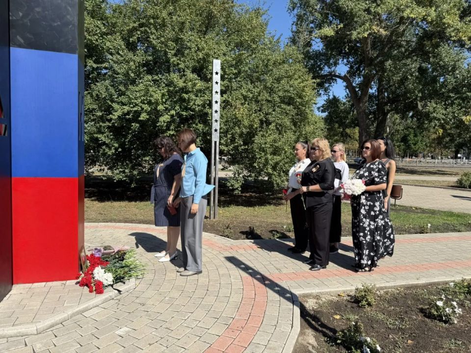 Александр Шатов: 3 сентября в Сахалинской области отмечают знаковое событие – годовщину Победы над милитаристской Японией и окончание Второй мировой войны Александр Шатов: 3 сентября в Сахалинской области отмечают знаковое событие – годовщину Победы над милитаристской Японией и окончание Второй мировой войны