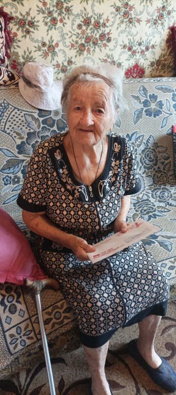 В рамках реализации проектов Всероссийской политической партии «Единая Россия» «Старшее поколение» и «Историческая память», в рамках Года защитника Отечества, а также 80-летия Победы над милитаристской Японией и окончанием... В рамках реализации проектов Всероссийской политической партии «Единая Россия» «Старшее поколение» и «Историческая память», в рамках Года защитника Отечества, а также 80-летия Победы над милитаристской Японией и окончанием...