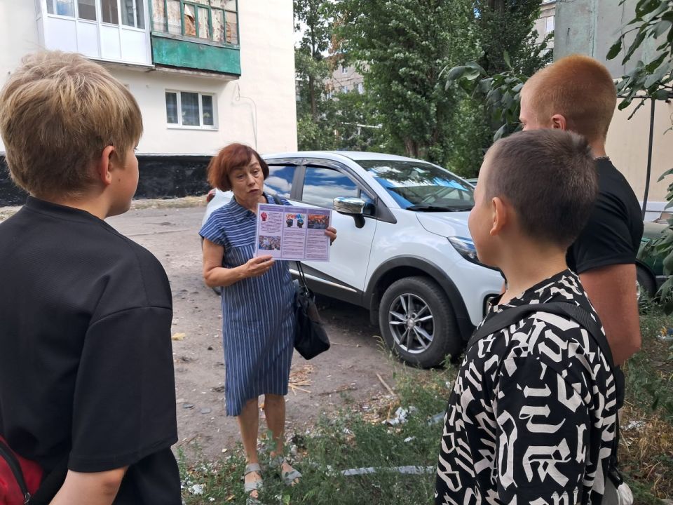Трагедия Беслана в наших сердцах Трагедия Беслана в наших сердцах
