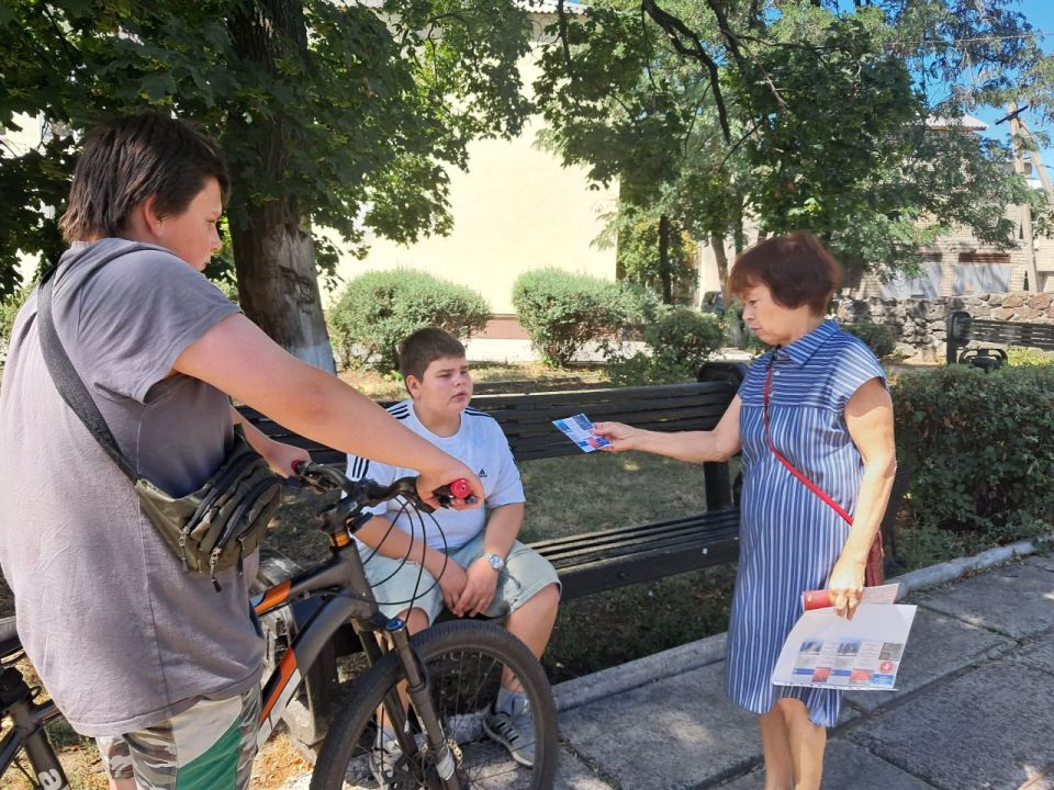 Трагедия Беслана в наших сердцах Трагедия Беслана в наших сердцах