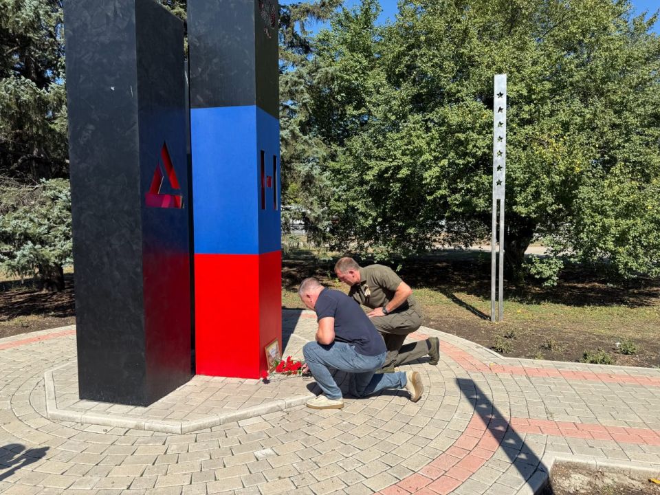 3 сентября в Сахалинской области отмечают знаковое событие – годовщину Победы над милитаристской Японией и окончание Второй мировой войны 3 сентября в Сахалинской области отмечают знаковое событие – годовщину Победы над милитаристской Японией и окончание Второй мировой войны