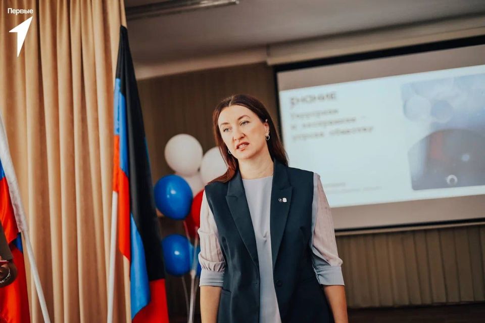 Живая память и настоящие навыки: как прошел антитеррористический практикум в Донецке Живая память и настоящие навыки: как прошел антитеррористический практикум в Донецке