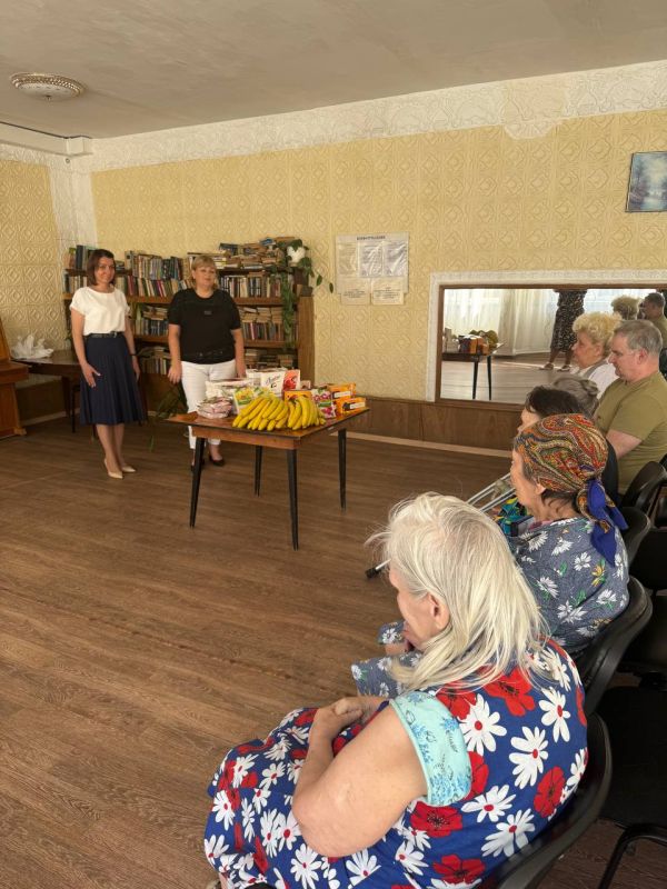 Никто не волен знать наперед - какой окажется старость каждого из нас Никто не волен знать наперед - какой окажется старость каждого из нас