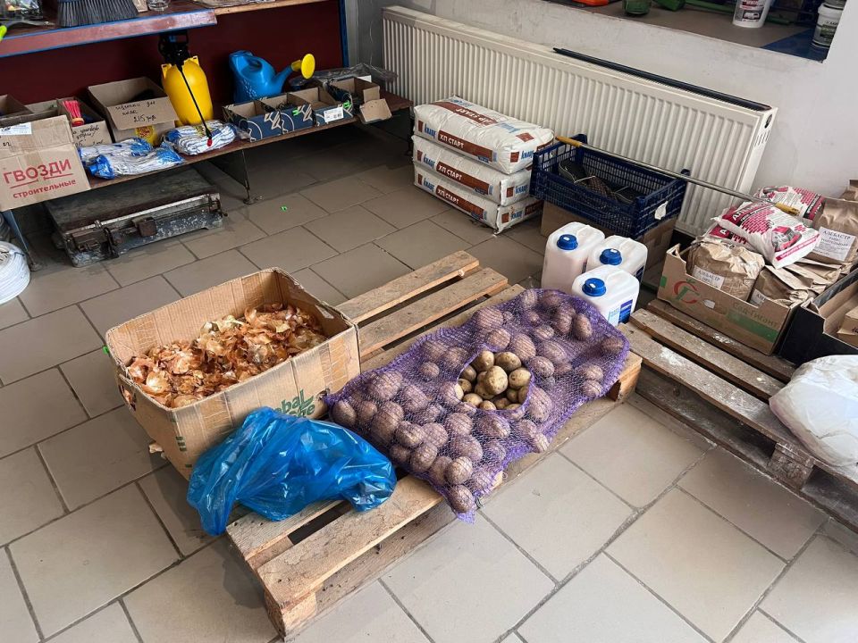 03.09.2025 года в рамках партийного проекта «Предпринимательство» политической партии «Единая Россия» представители ОД «Народный контроль» совместно с представителями администрации Волновахского муниципального округа... 03.09.2025 года в рамках партийного проекта «Предпринимательство» политической партии «Единая Россия» представители ОД «Народный контроль» совместно с представителями администрации Волновахского муниципального округа...