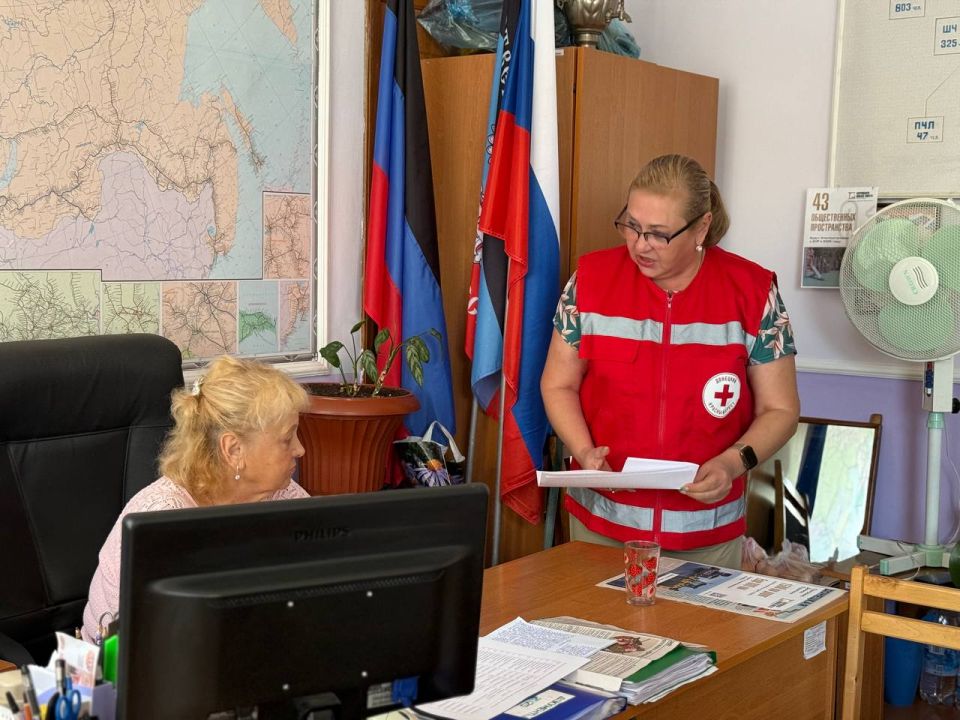 Денис Зубов: Встреча в рамках работы Общественного совета Денис Зубов: Встреча в рамках работы Общественного совета
