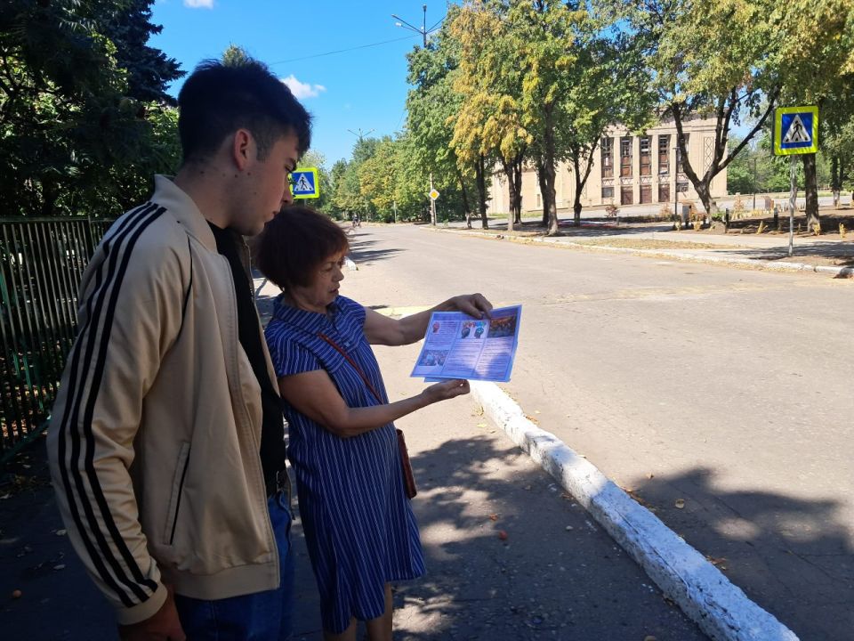 Трагедия Беслана в наших сердцах Трагедия Беслана в наших сердцах