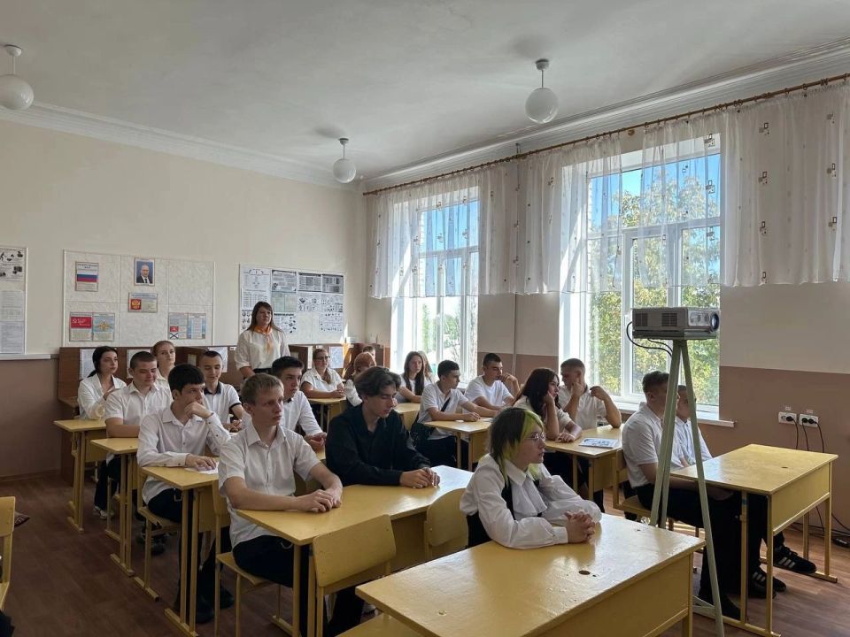 Денис Зубов: День Победы над милитаристской Японией Денис Зубов: День Победы над милитаристской Японией