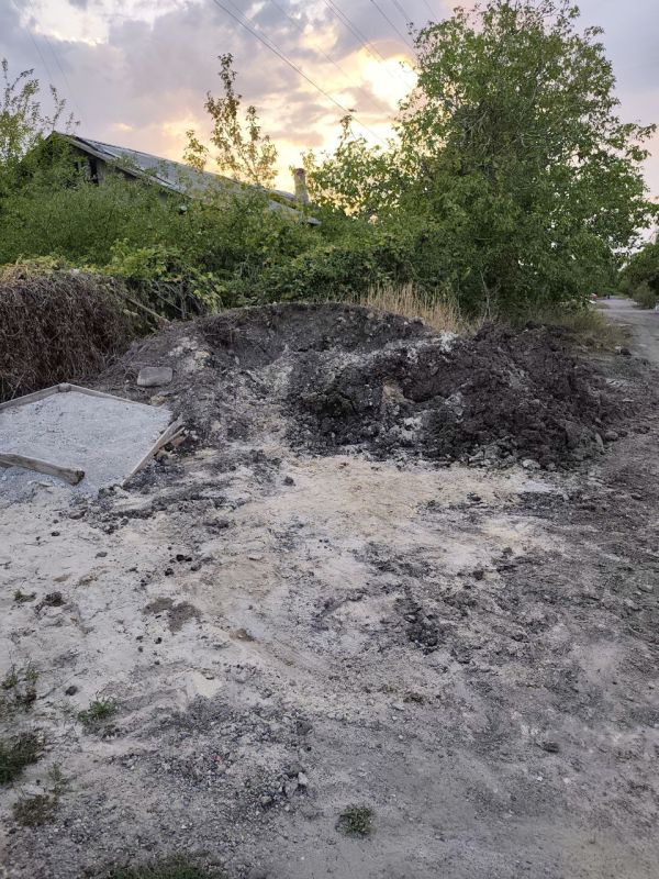 Депутаты Народного Совета: ежедневная борьба за воду Депутаты Народного Совета: ежедневная борьба за воду