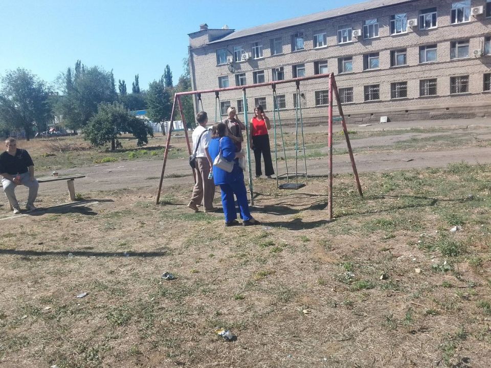 В магазине «Долина» выявлены нарушения: дано две недели на исправление В магазине «Долина» выявлены нарушения: дано две недели на исправление