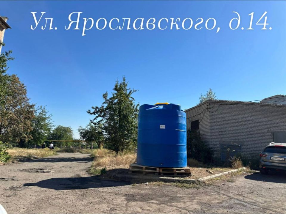 Денис Зубов: Внимание! Уважаемые иловайчане! Денис Зубов: Внимание! Уважаемые иловайчане!