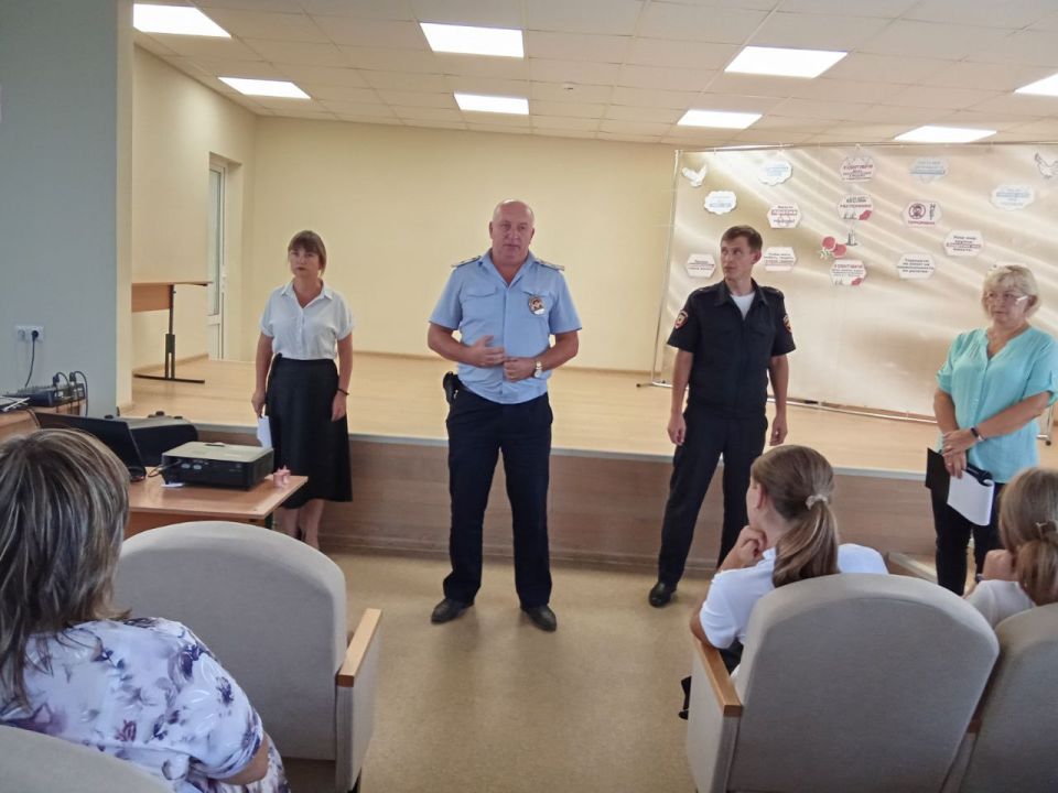 Чтобы помнили, чтобы не повторилось